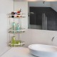 Bathroom shelf